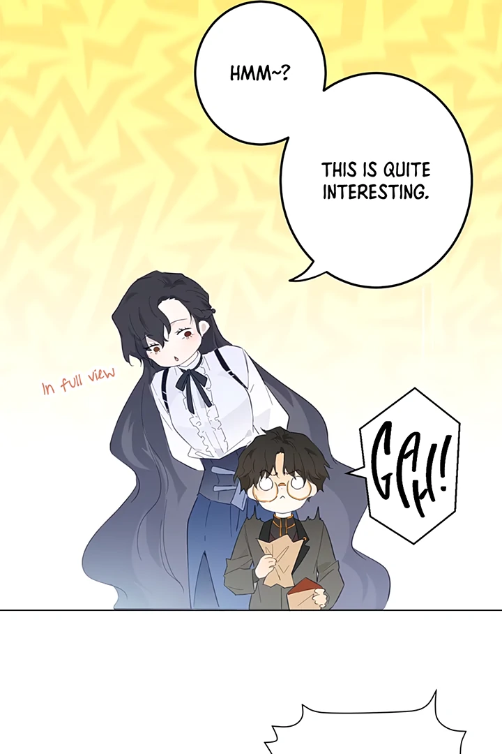 From Six to Sovereignty: The Girl Who Ruled Chapter 48 - Page 32