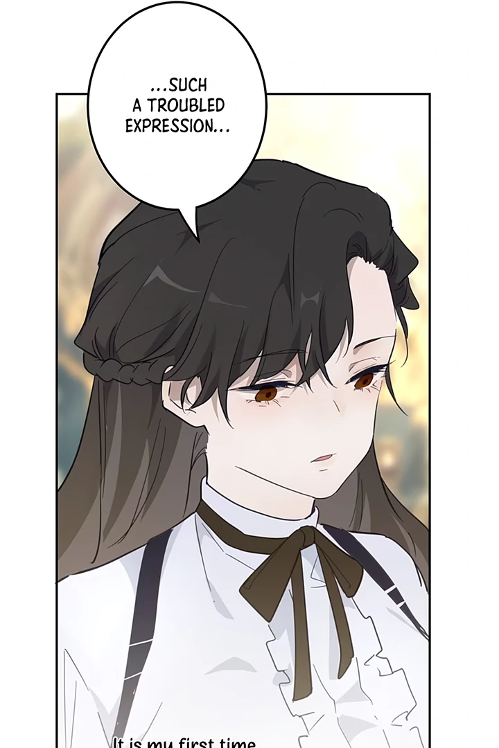 From Six to Sovereignty: The Girl Who Ruled Chapter 48 - Page 44