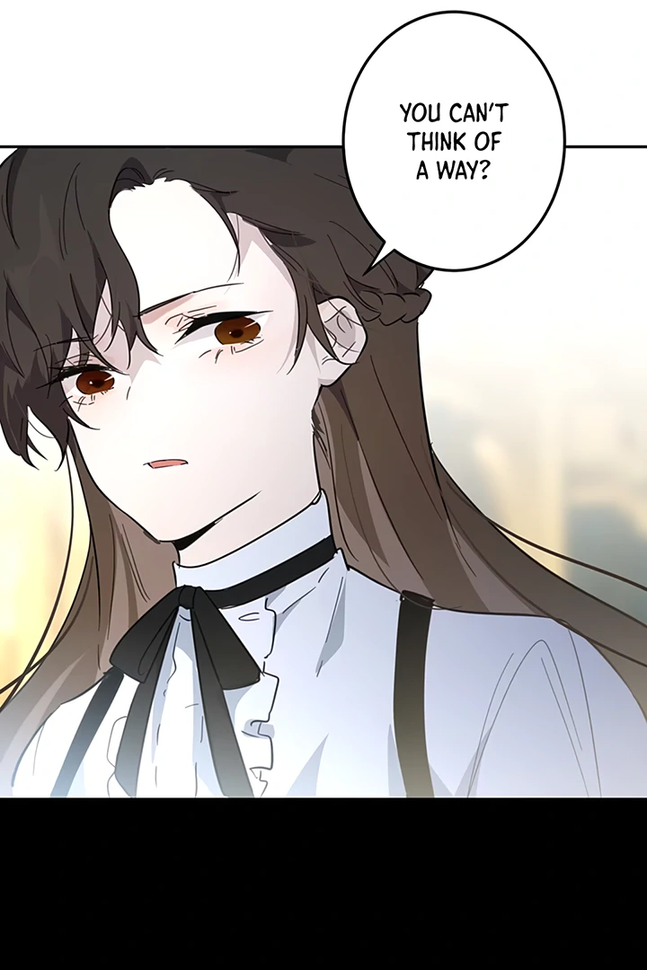 From Six to Sovereignty: The Girl Who Ruled Chapter 48 - Page 48