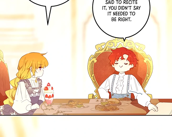 From Six to Sovereignty: The Girl Who Ruled Chapter 48 - Page 64