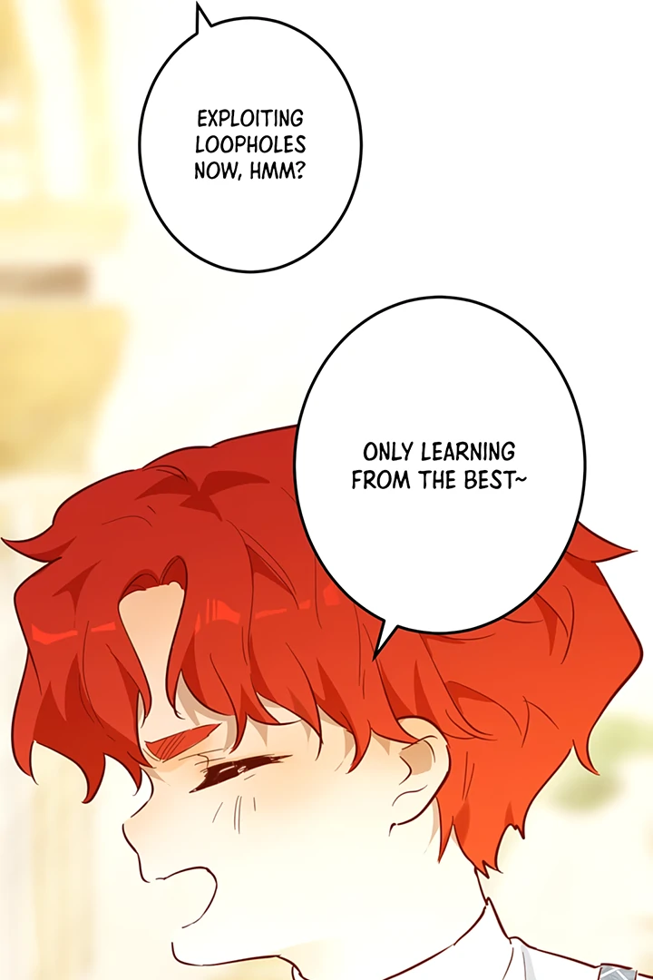 From Six to Sovereignty: The Girl Who Ruled Chapter 48 - Page 65