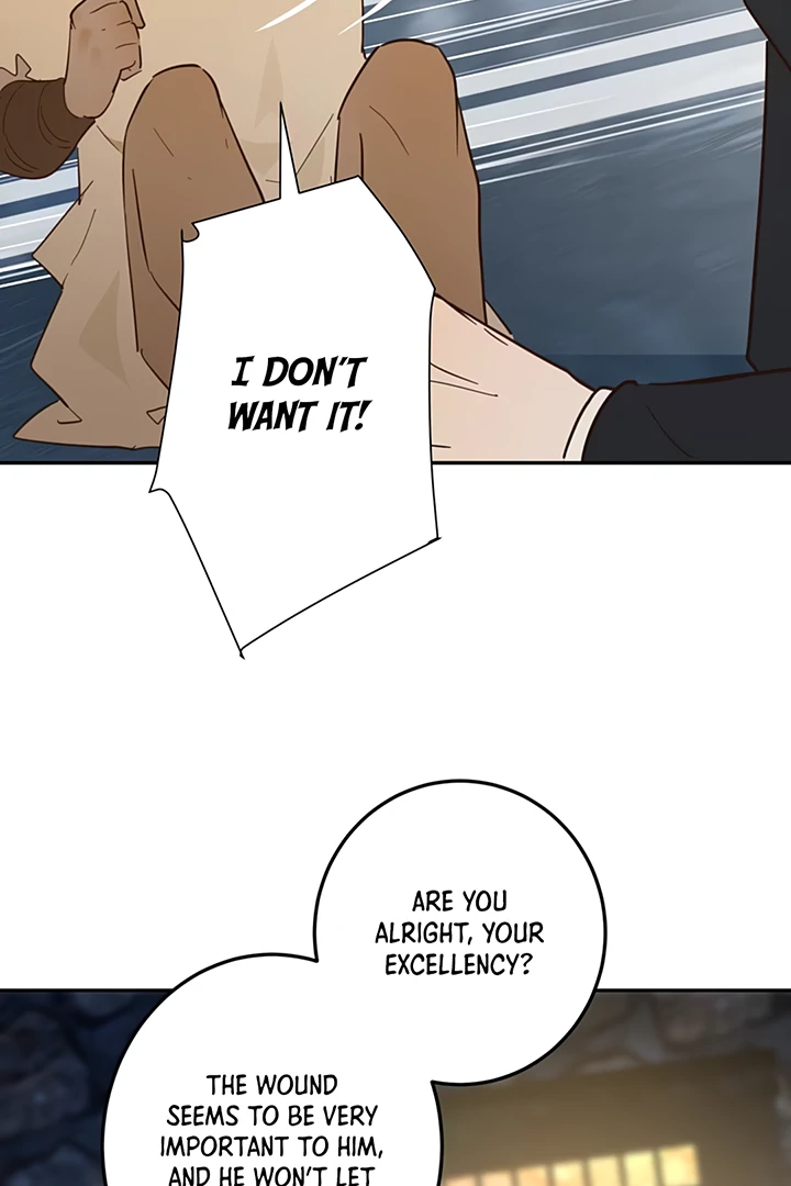 From Six to Sovereignty: The Girl Who Ruled Chapter 48 - Page 89