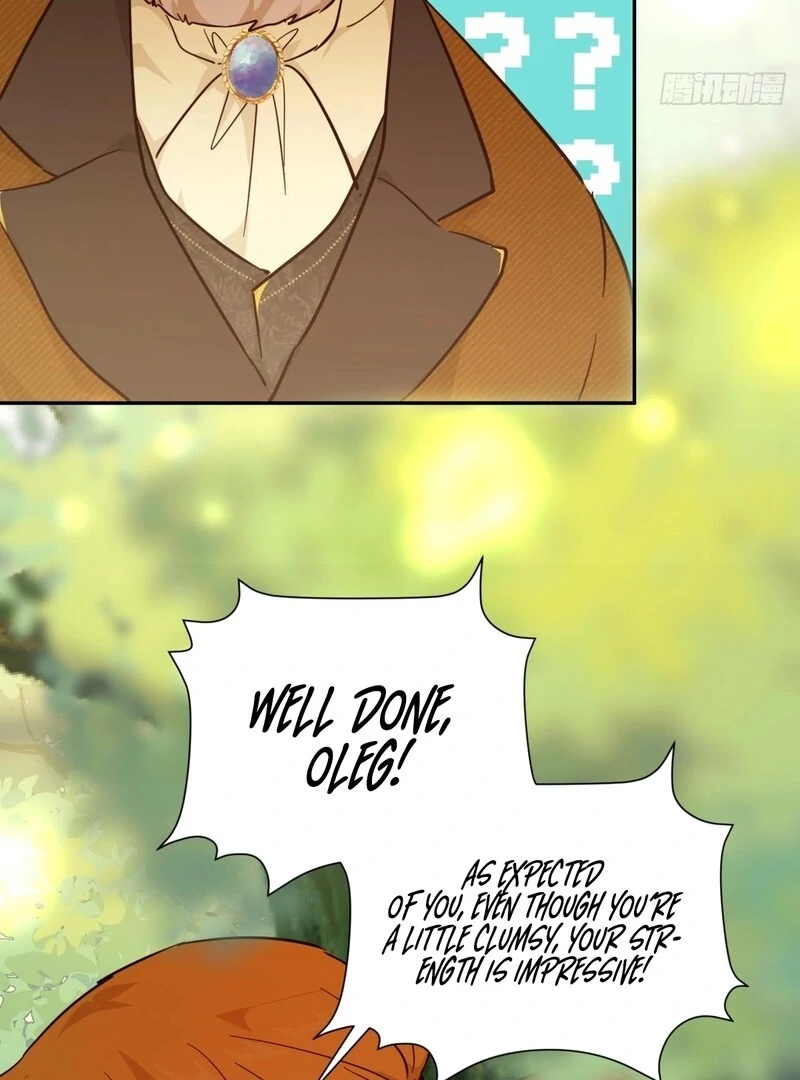 From Six to Sovereignty: The Girl Who Ruled Chapter 52 - Page 9