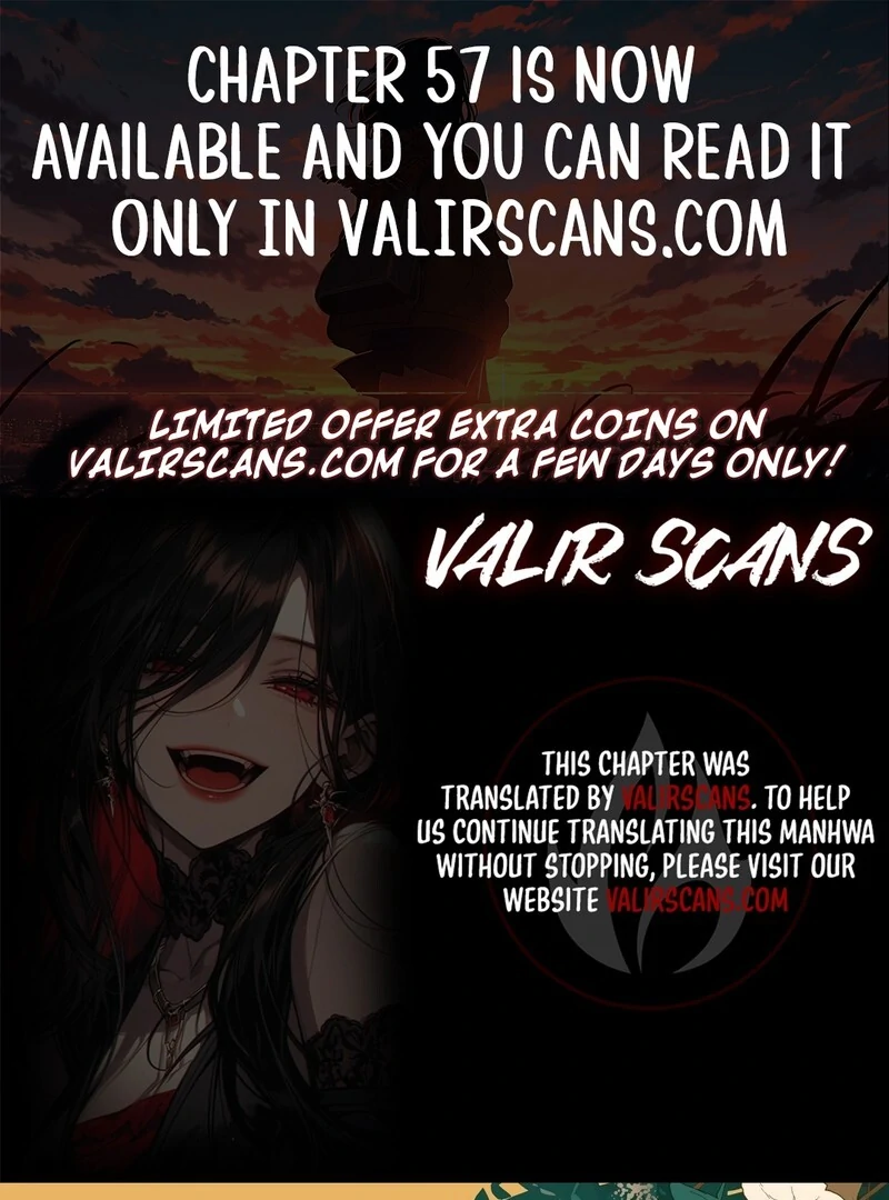 From Six to Sovereignty: The Girl Who Ruled Chapter 53 - Page 1