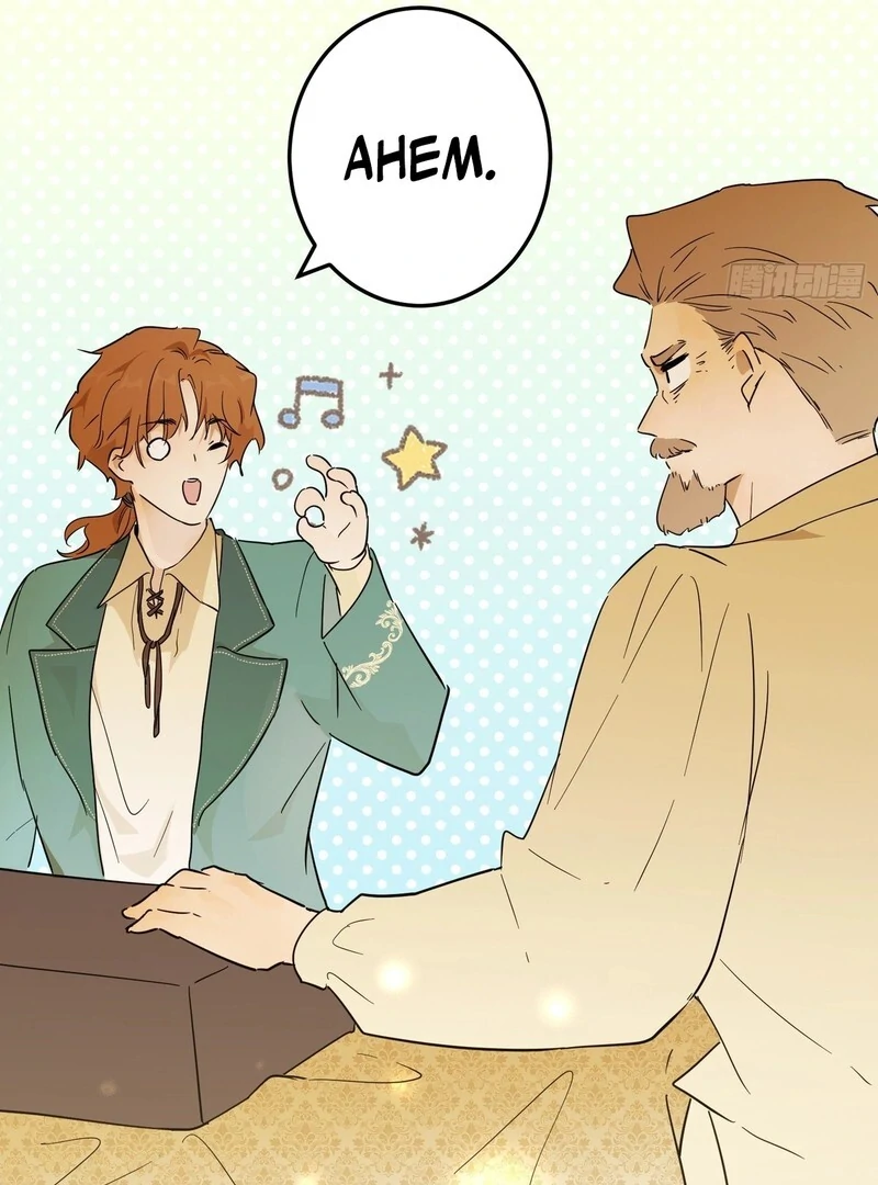 From Six to Sovereignty: The Girl Who Ruled Chapter 53 - Page 28