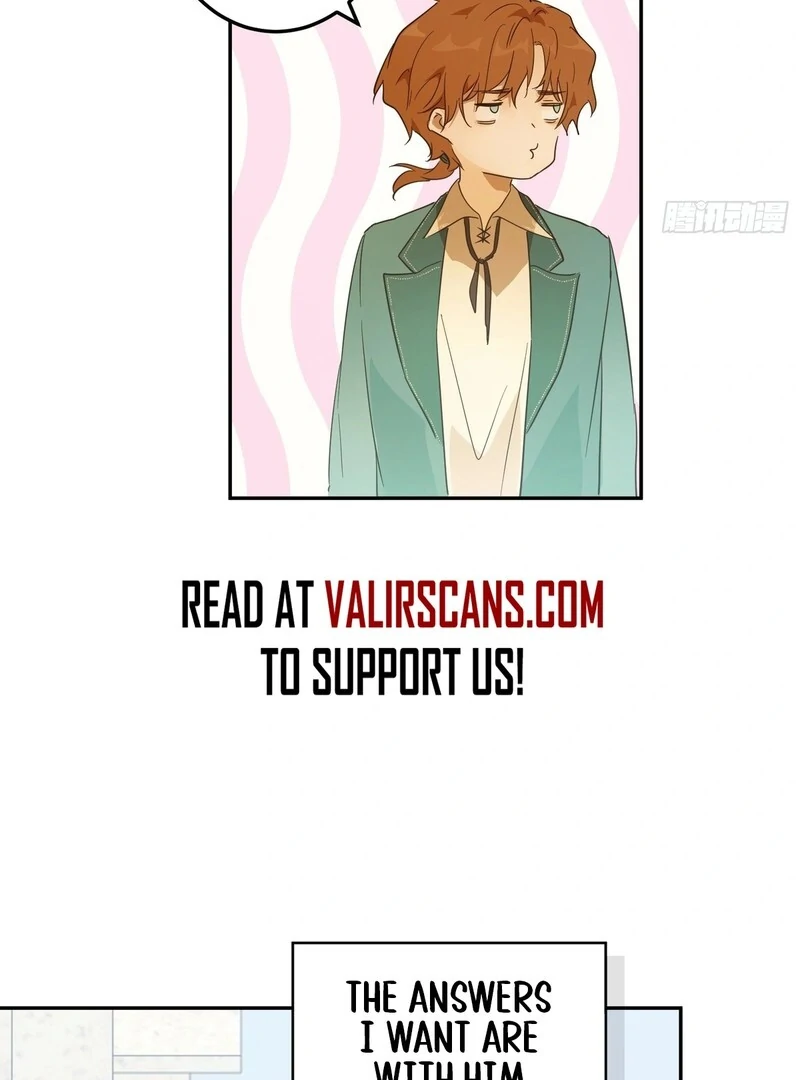 From Six to Sovereignty: The Girl Who Ruled Chapter 53 - Page 46