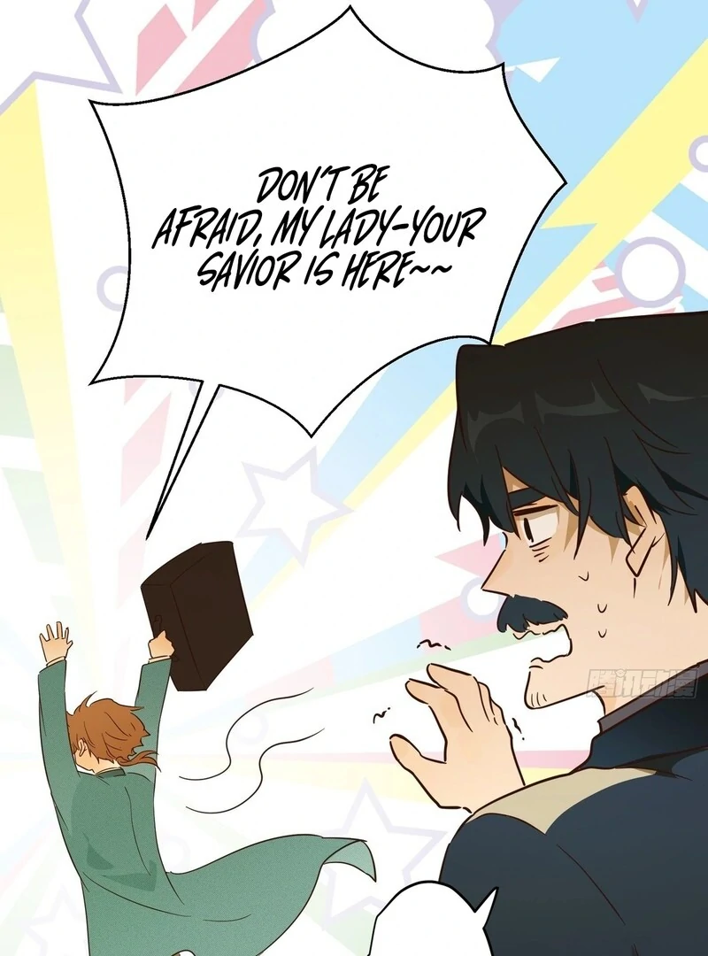 From Six to Sovereignty: The Girl Who Ruled Chapter 53 - Page 61