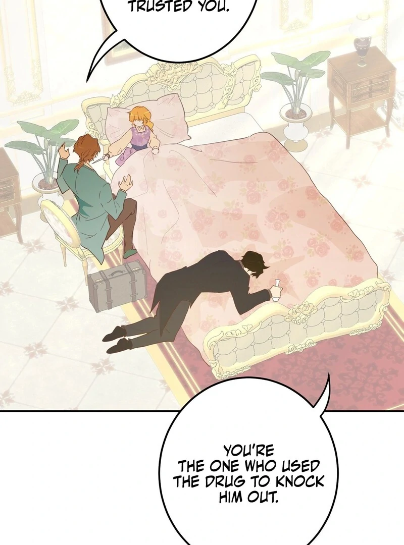 From Six to Sovereignty: The Girl Who Ruled Chapter 54 - Page 17