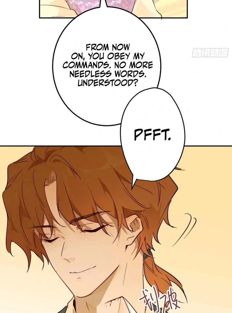 From Six to Sovereignty: The Girl Who Ruled Chapter 54 - Page 30