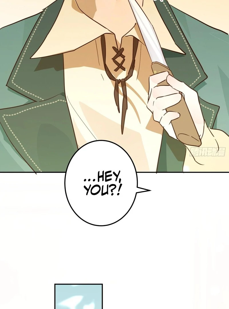 From Six to Sovereignty: The Girl Who Ruled Chapter 54 - Page 31