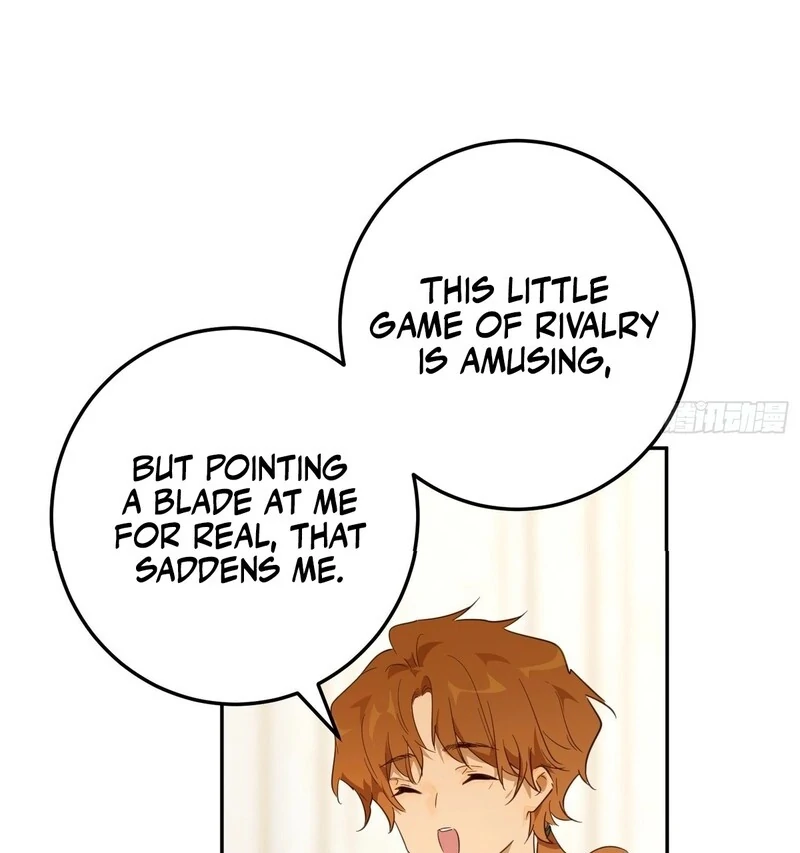 From Six to Sovereignty: The Girl Who Ruled Chapter 54 - Page 40