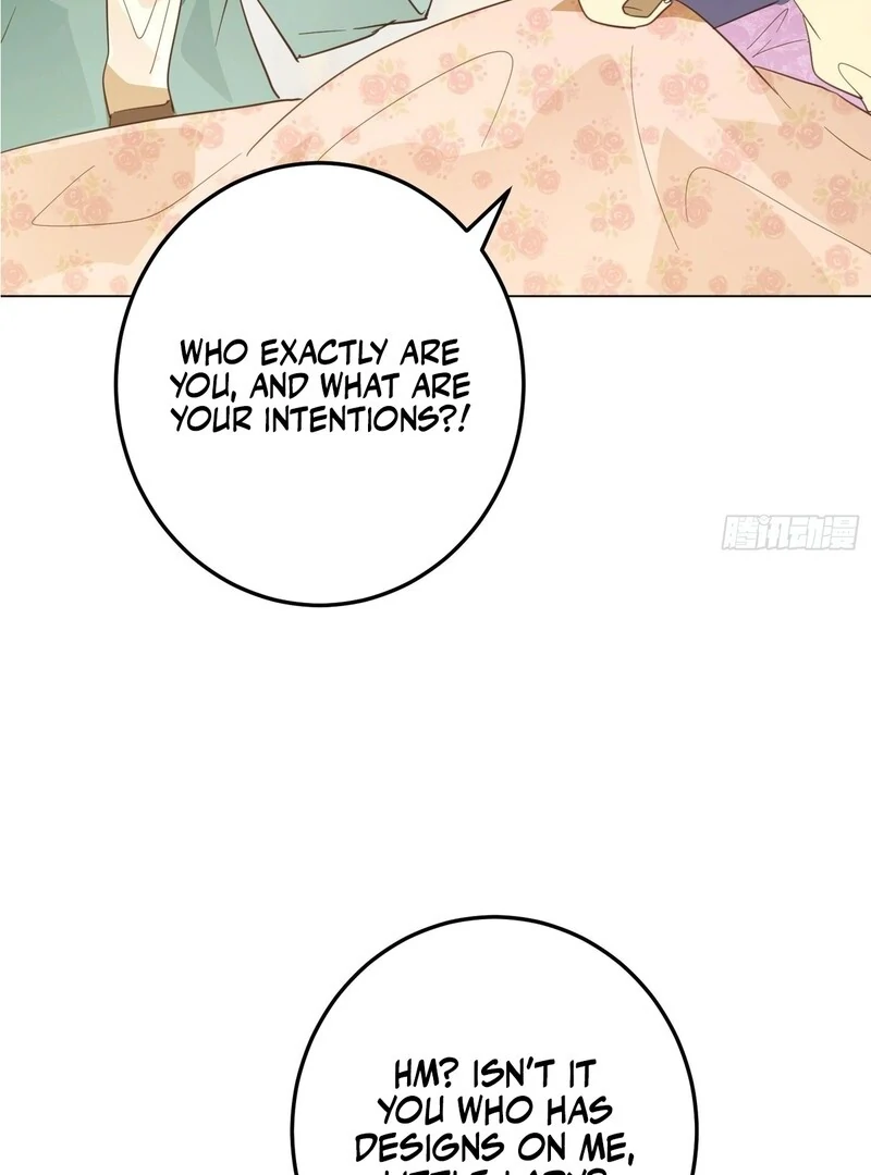 From Six to Sovereignty: The Girl Who Ruled Chapter 54 - Page 43