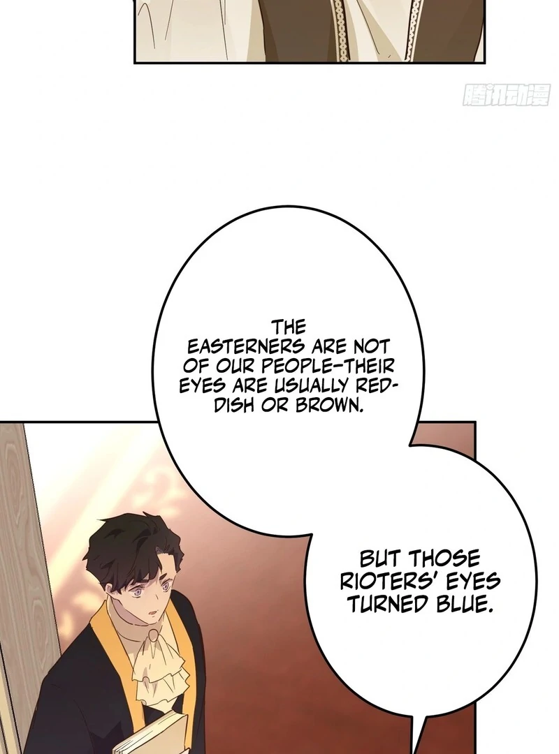 From Six to Sovereignty: The Girl Who Ruled Chapter 54 - Page 79