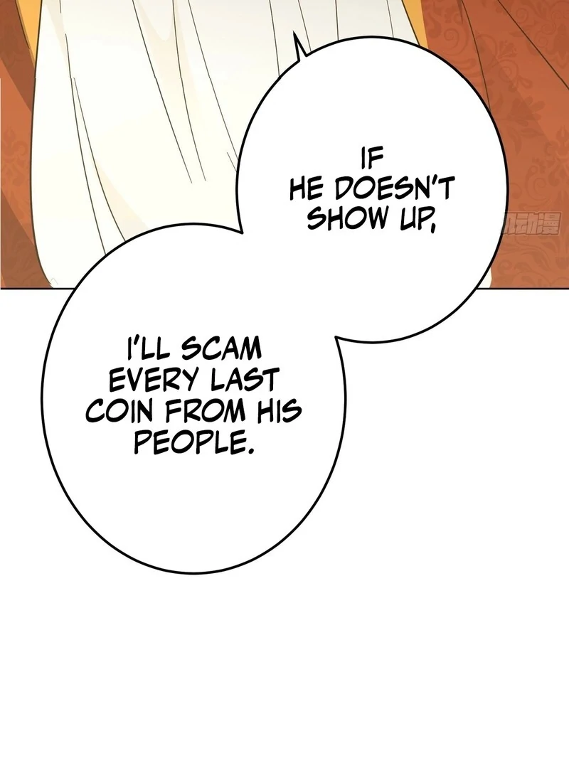 From Six to Sovereignty: The Girl Who Ruled Chapter 55 - Page 132