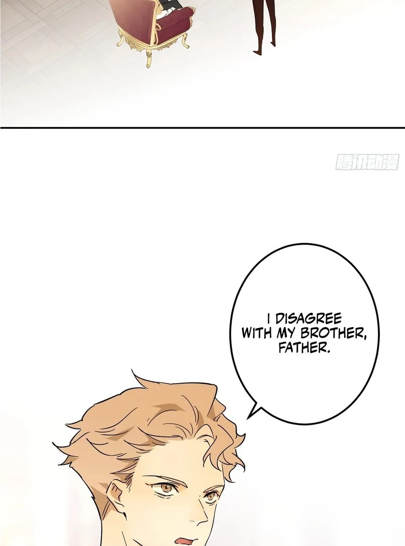 From Six to Sovereignty: The Girl Who Ruled Chapter 55 - Page 136