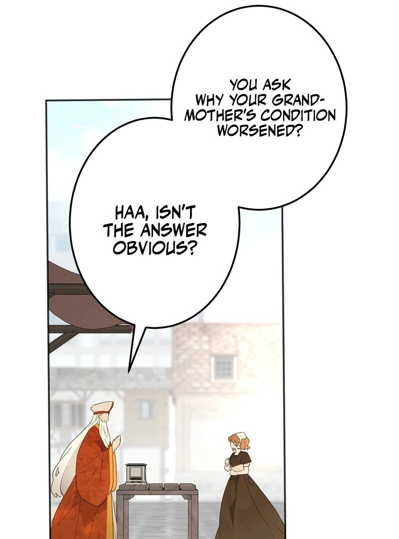 From Six to Sovereignty: The Girl Who Ruled Chapter 55 - Page 16
