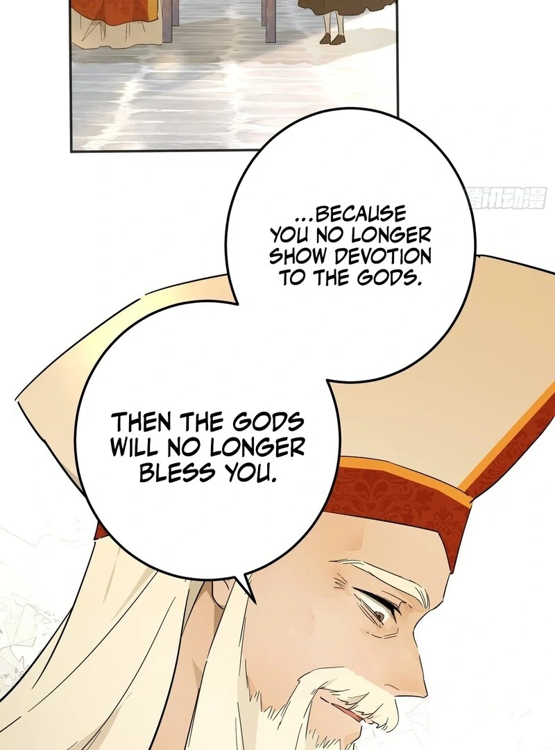 From Six to Sovereignty: The Girl Who Ruled Chapter 55 - Page 17