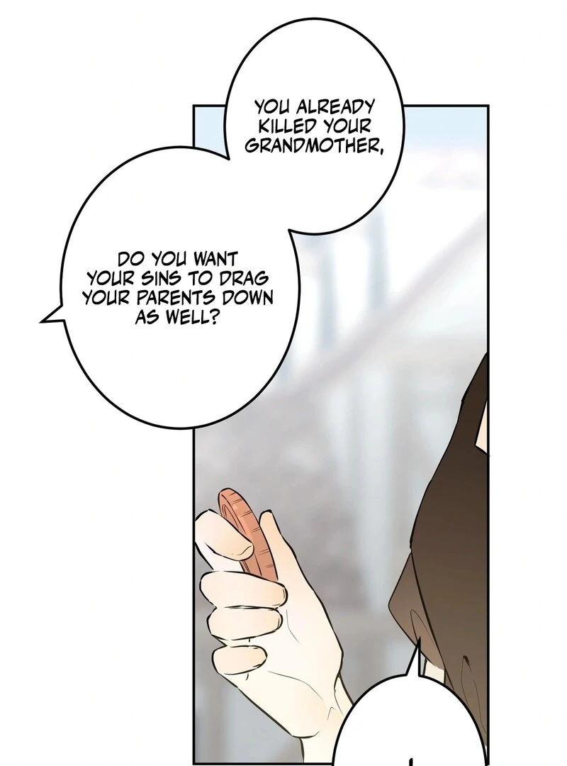 From Six to Sovereignty: The Girl Who Ruled Chapter 55 - Page 33