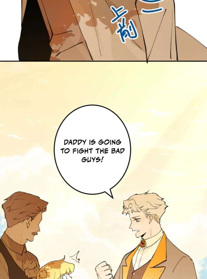 From Six to Sovereignty: The Girl Who Ruled Chapter 56 - Page 133