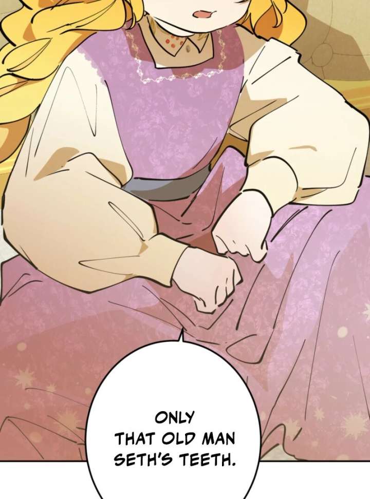 From Six to Sovereignty: The Girl Who Ruled Chapter 56 - Page 159