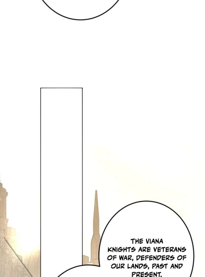 From Six to Sovereignty: The Girl Who Ruled Chapter 56 - Page 35