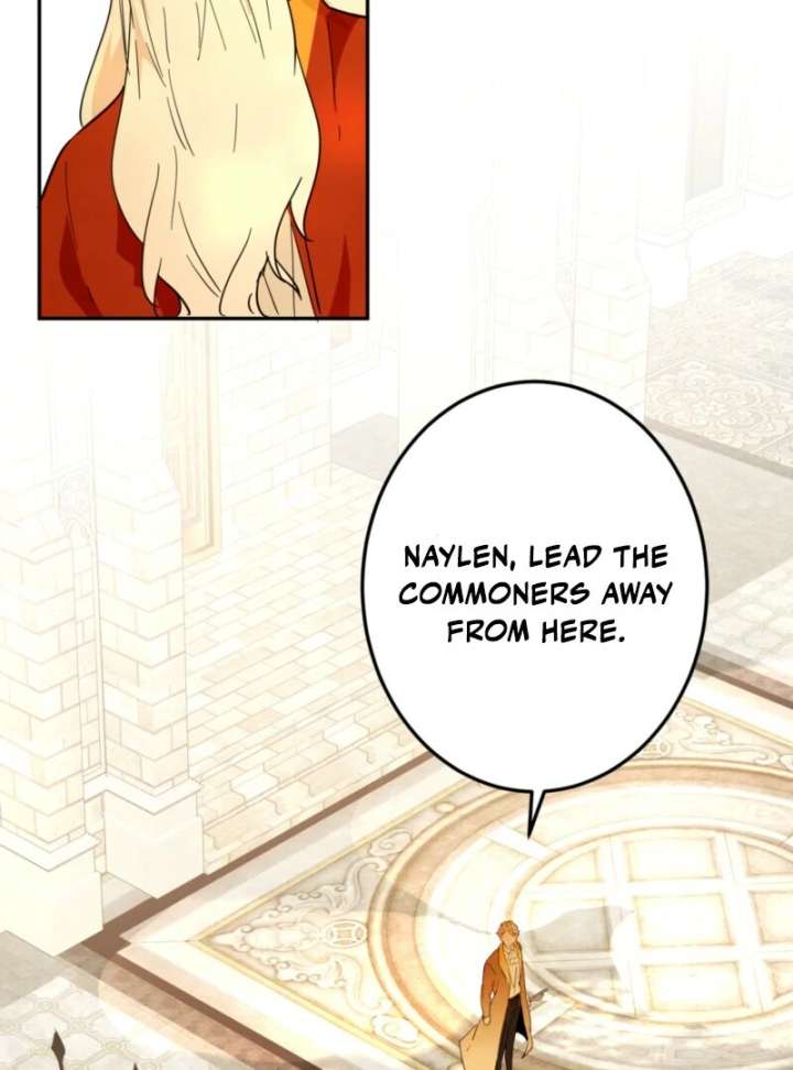 From Six to Sovereignty: The Girl Who Ruled Chapter 56 - Page 46