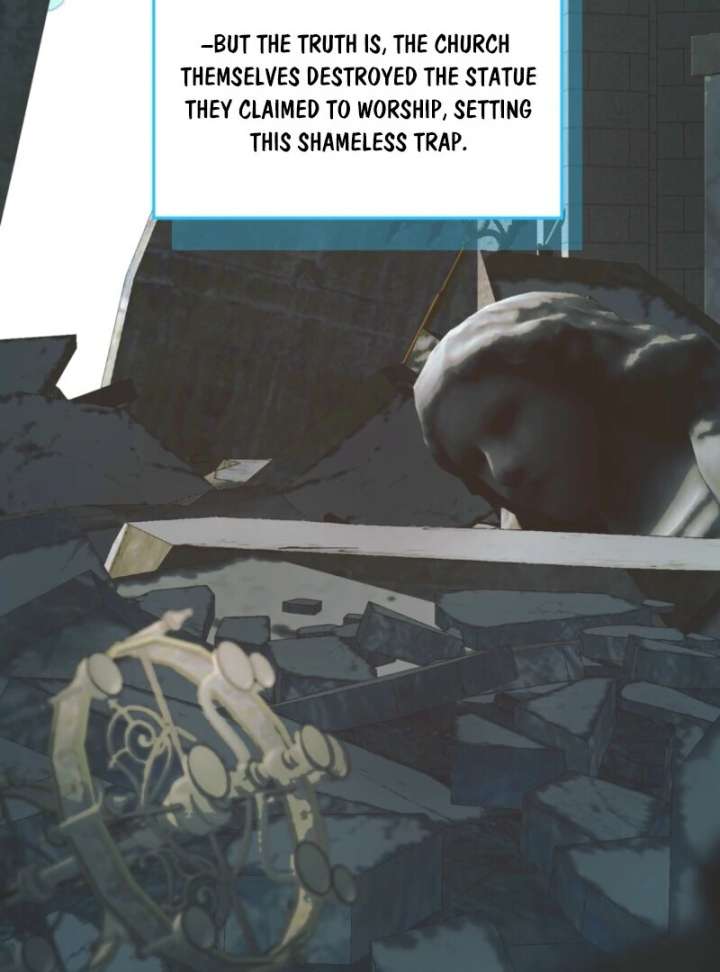 From Six to Sovereignty: The Girl Who Ruled Chapter 56 - Page 71