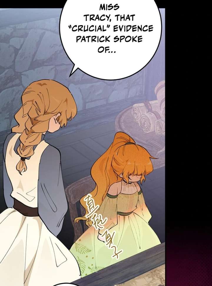 From Six to Sovereignty: The Girl Who Ruled Chapter 57 - Page 102