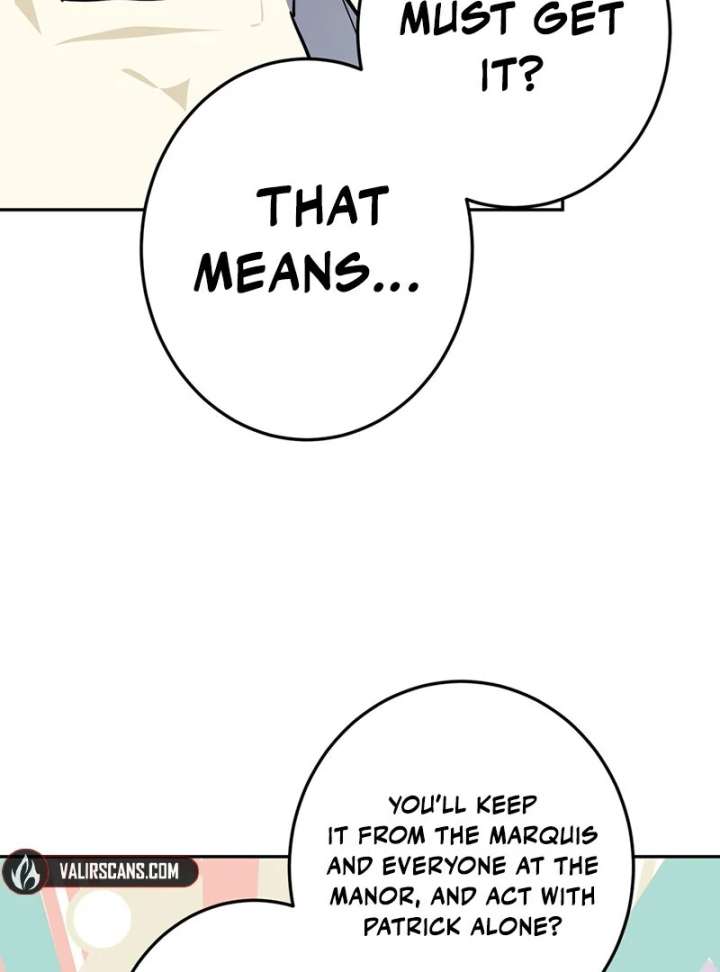 From Six to Sovereignty: The Girl Who Ruled Chapter 57 - Page 106
