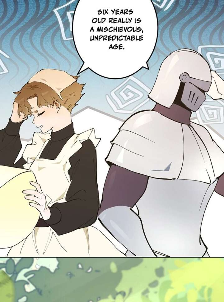 From Six to Sovereignty: The Girl Who Ruled Chapter 57 - Page 129