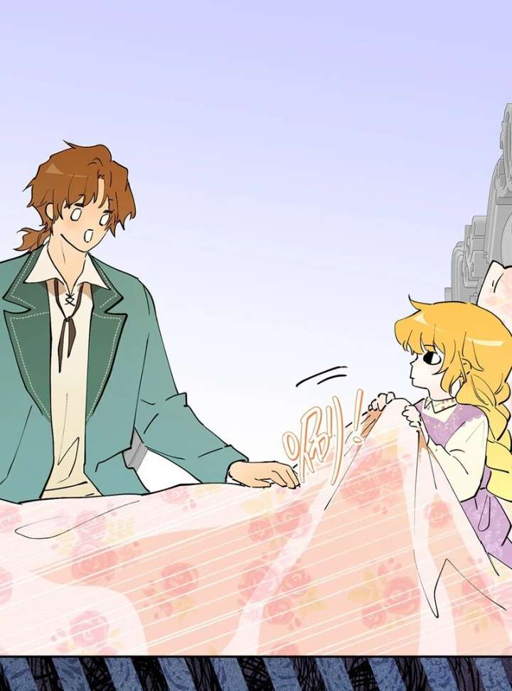 From Six to Sovereignty: The Girl Who Ruled Chapter 57 - Page 30
