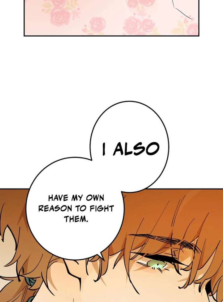 From Six to Sovereignty: The Girl Who Ruled Chapter 57 - Page 37