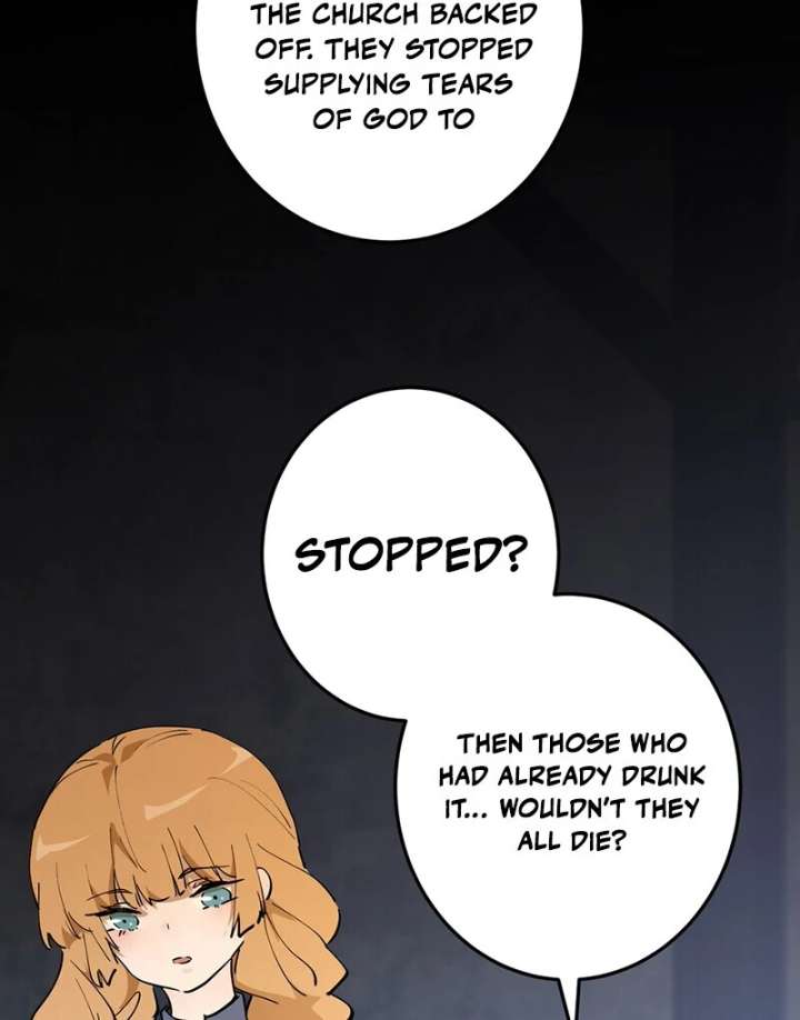 From Six to Sovereignty: The Girl Who Ruled Chapter 57 - Page 67