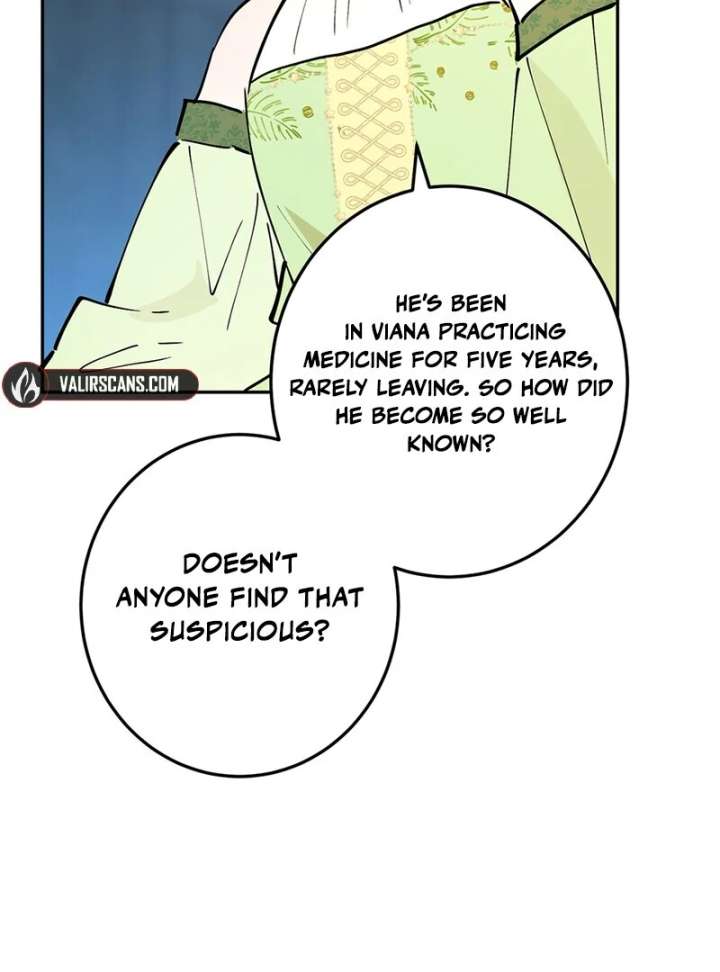 From Six to Sovereignty: The Girl Who Ruled Chapter 57 - Page 85