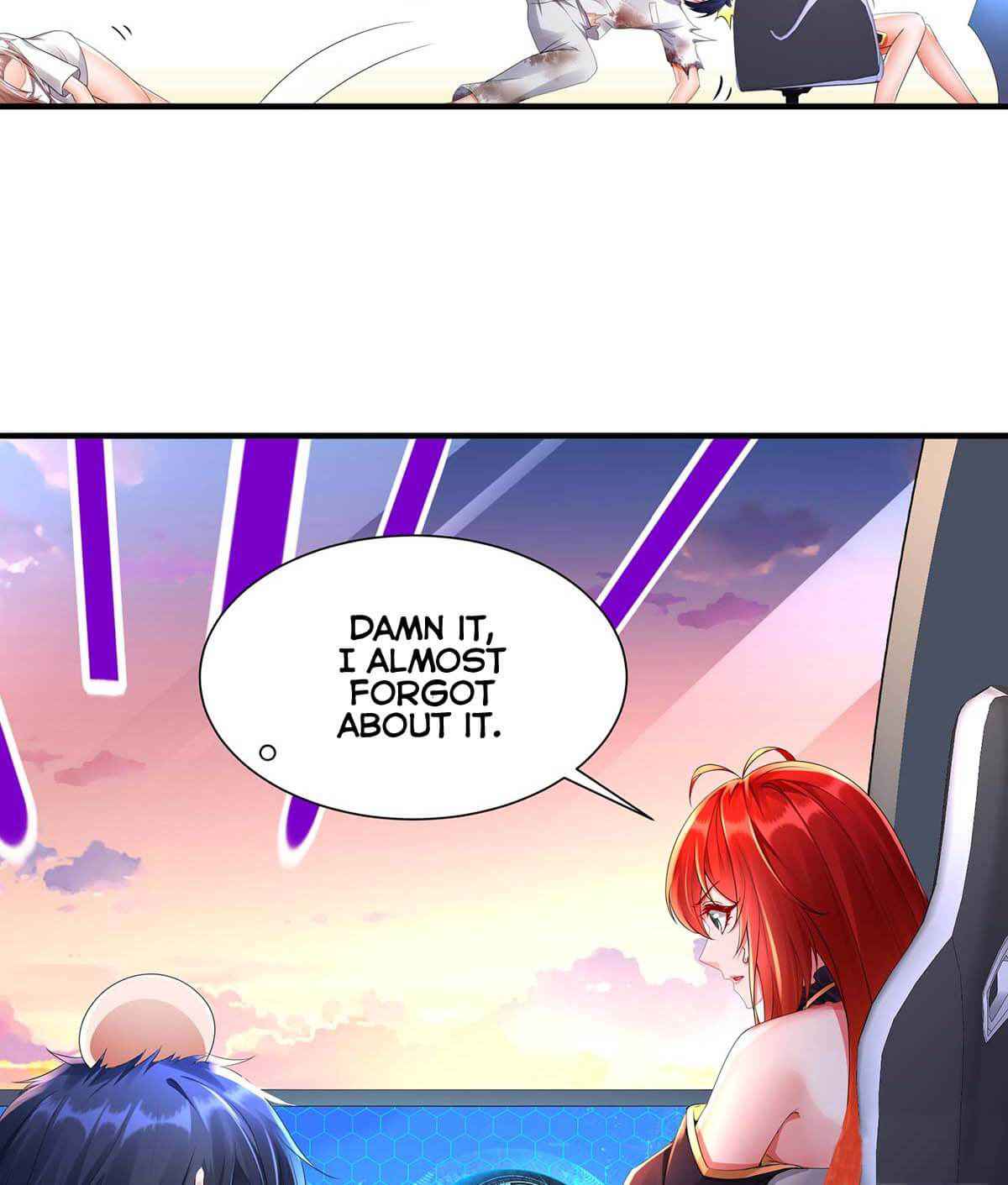 From That Day Onwards, Plants Becomes Super God! Chapter 3 - Page 15