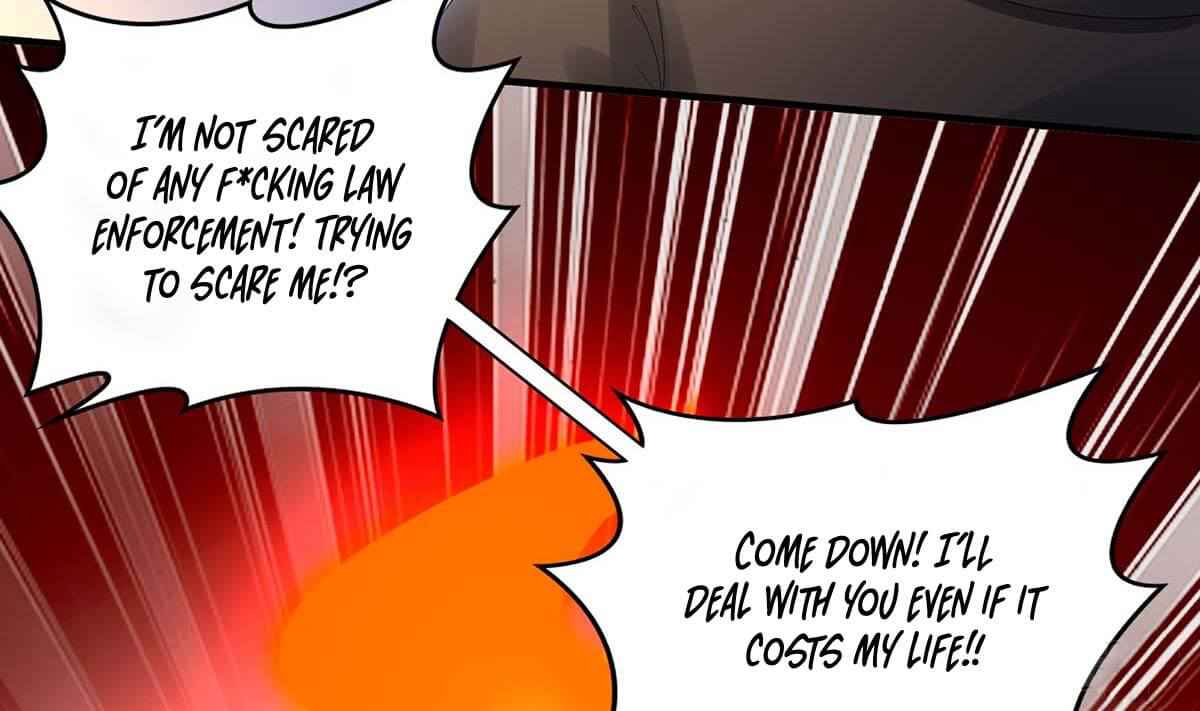 From That Day Onwards, Plants Becomes Super God! Chapter 3 - Page 35