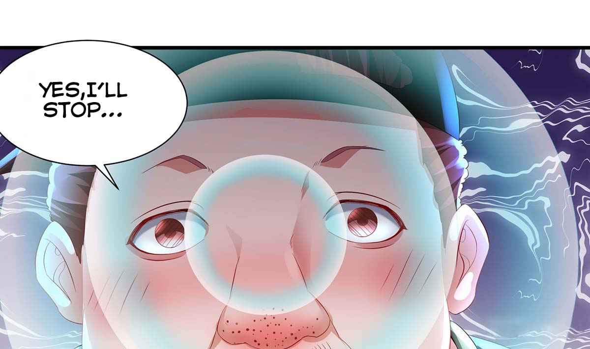 From That Day Onwards, Plants Becomes Super God! Chapter 3 - Page 45
