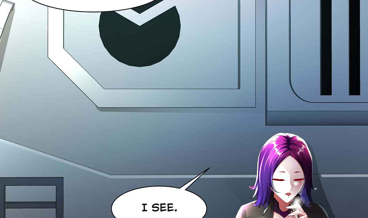 From That Day Onwards, Plants Becomes Super God! Chapter 3 - Page 56