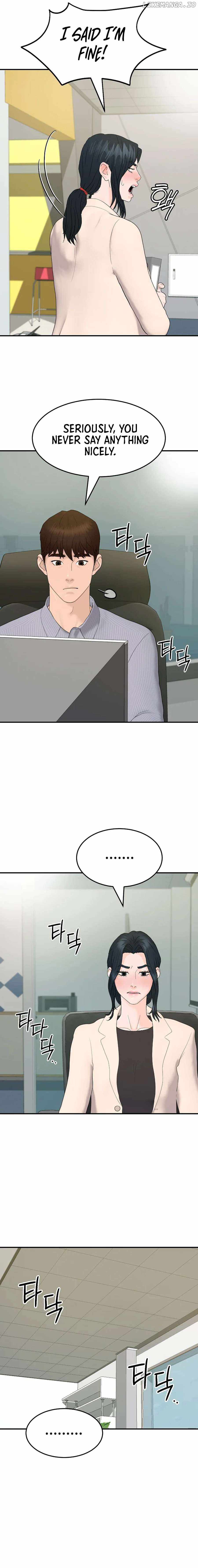 From the Grave and Back Chapter 190 - Page 4