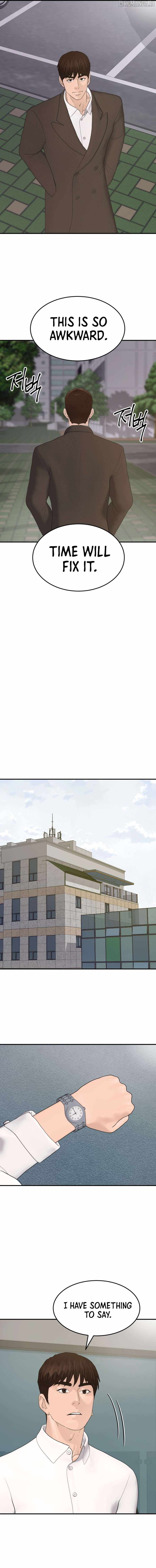 From the Grave and Back Chapter 197 - Page 14