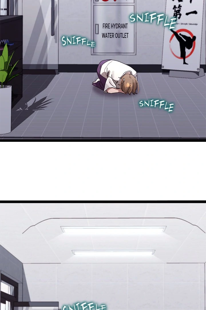 From Weakling to Nemesis Chapter 10 - Page 103