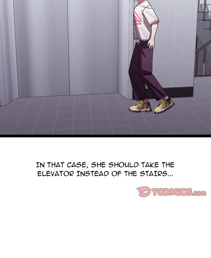 From Weakling to Nemesis Chapter 10 - Page 111