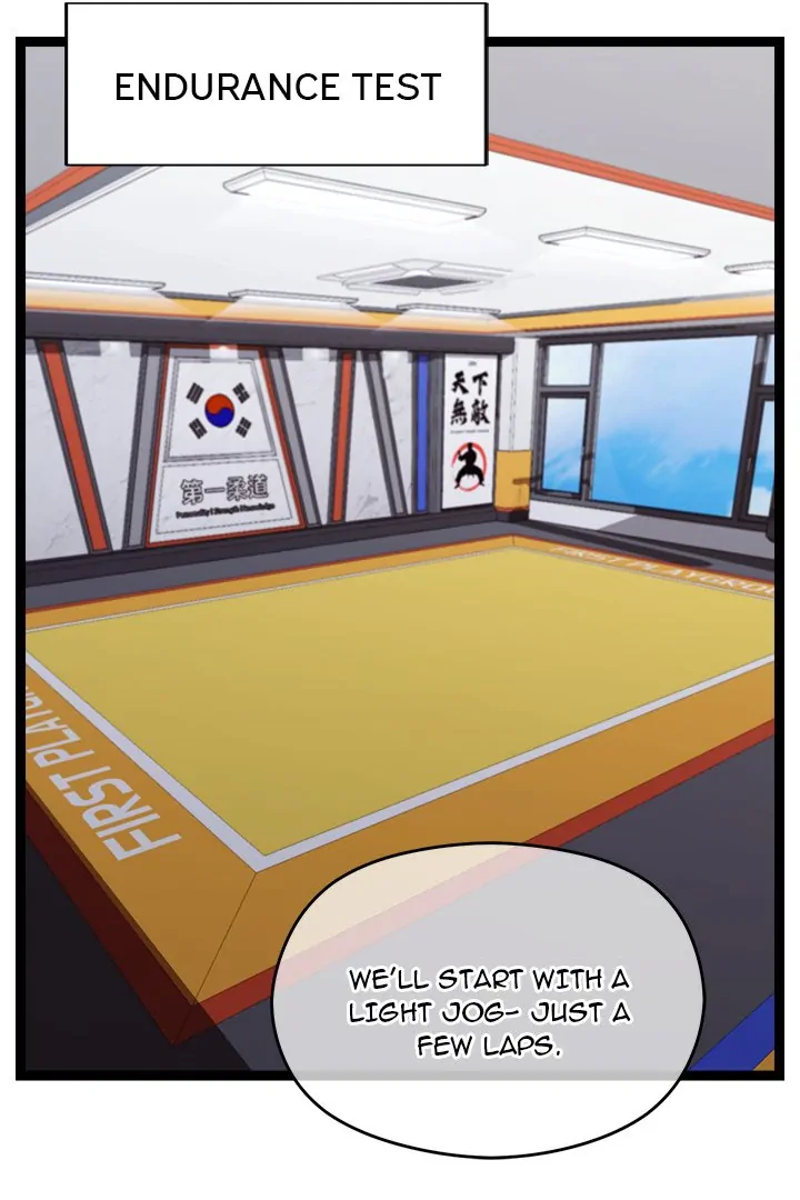 From Weakling to Nemesis Chapter 10 - Page 35
