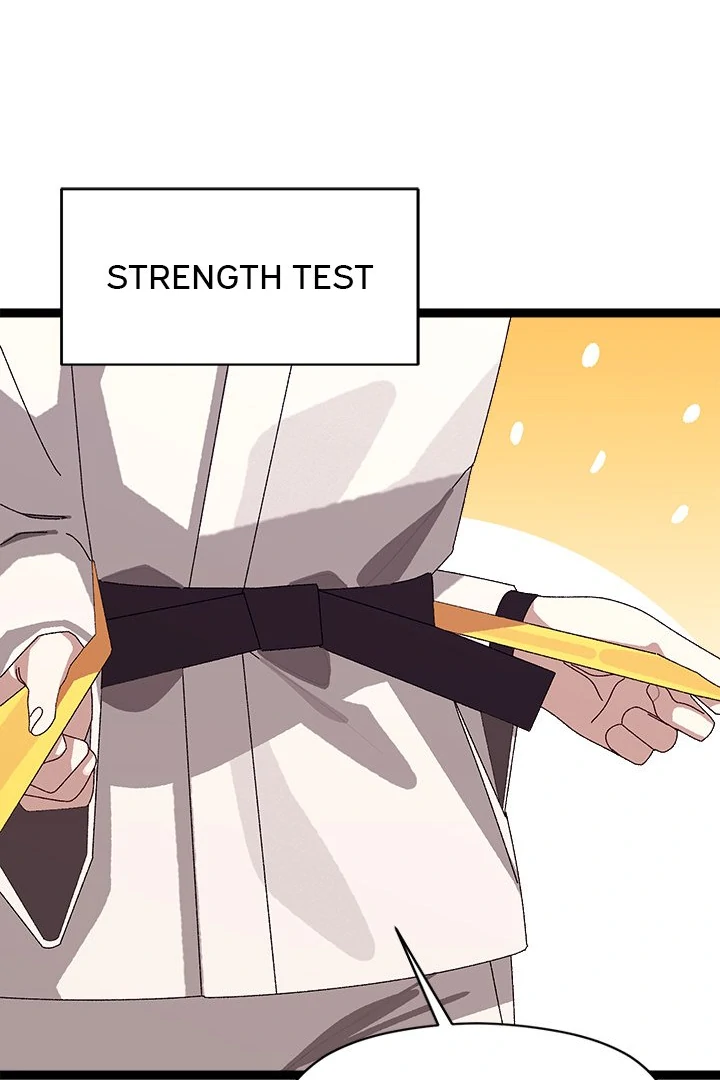 From Weakling to Nemesis Chapter 10 - Page 45