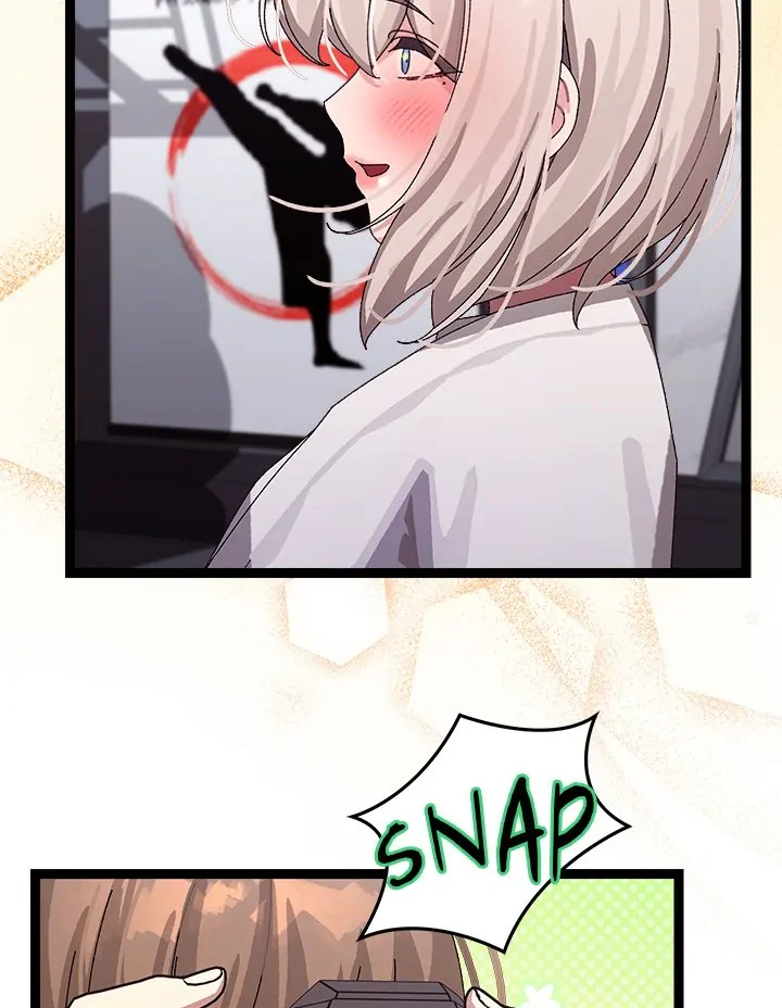 From Weakling to Nemesis Chapter 10 - Page 57