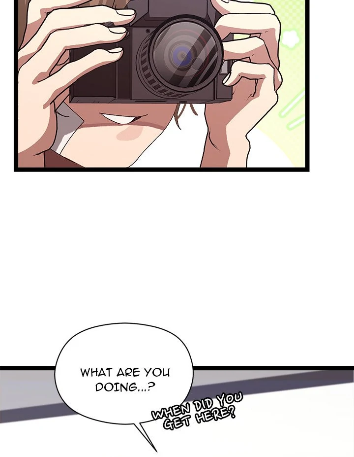 From Weakling to Nemesis Chapter 10 - Page 58