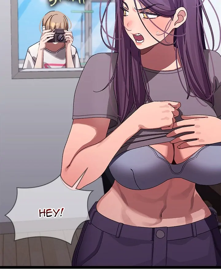 From Weakling to Nemesis Chapter 10 - Page 67