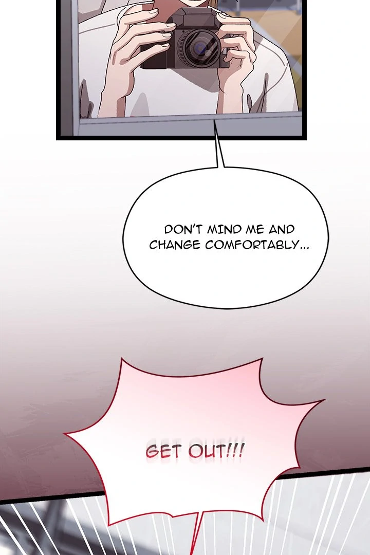 From Weakling to Nemesis Chapter 10 - Page 69