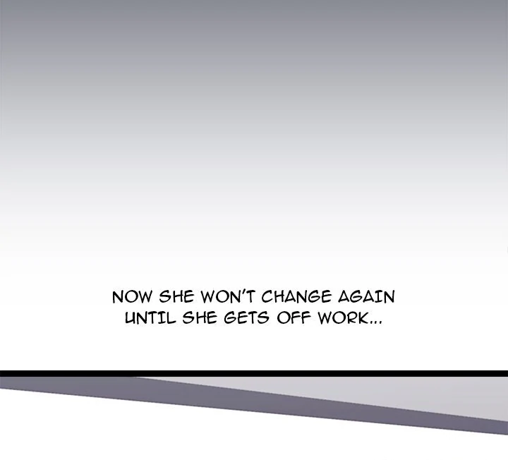 From Weakling to Nemesis Chapter 10 - Page 82