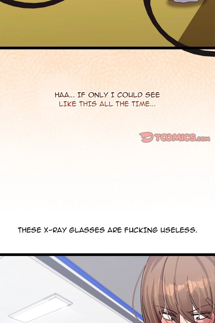 From Weakling to Nemesis Chapter 10 - Page 85